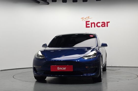 Tesla Model 3 Standard Range Plue RWD — пробег 165 713 км — фото 3 из 5