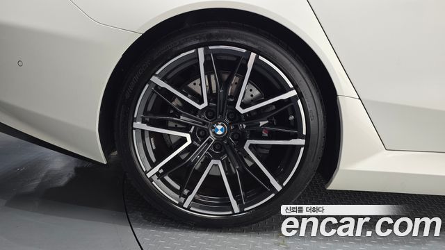 BMW M5 из Кореи Encar