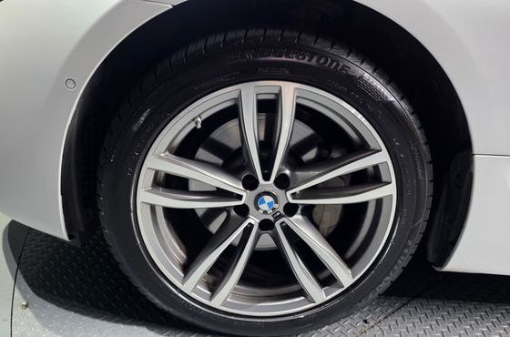 BMW Gran Turismo 620d xDrive M Sport — пробег 98 604 км — фото 5 из 5