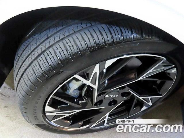 Kia K5 1.6 Turbo Noblesse — пробег 7 899 км — фото 5 из 5