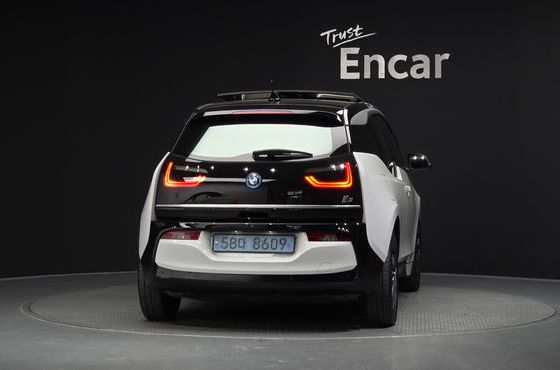 BMW i3 SOL+ — пробег 48 131 км — фото 4 из 5
