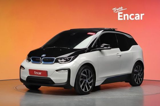 BMW i3 SOL+ — пробег 48 131 км — фото 1 из 5