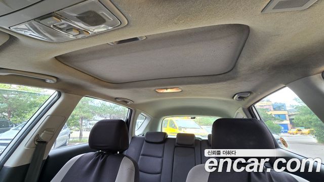 Hyundai i30 из Кореи Encar