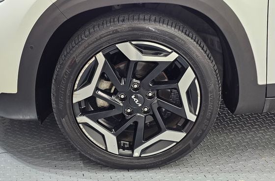Kia Seltos Gasoline 2.0 2WD Signature — пробег 70 755 км — фото 5 из 5