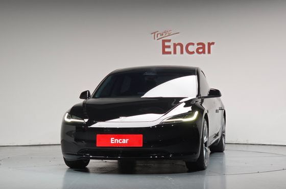 Tesla Model 3 RWD — пробег 29 578 км — фото 3 из 5