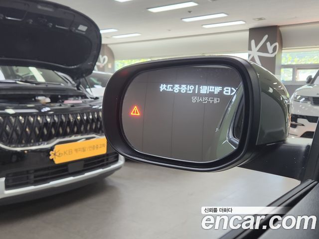 Hyundai Casper Turbo The Essential — пробег 11 797 км — фото 3 из 5