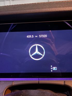 Mercedes-Benz E-Class E250 AMG Line — пробег 57 000 км — фото 4 из 5