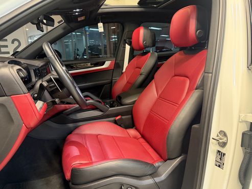 Porsche Cayenne 3.0 — пробег 27 695 км — фото 5 из 5