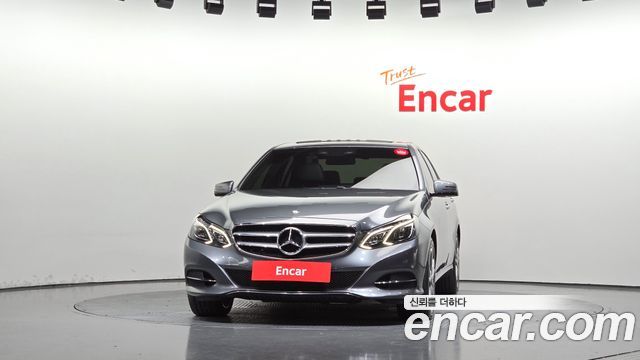 Mercedes-Benz E-Class E250 BlueTec 4MATIC AV — пробег 83 094 км — фото 3 из 5