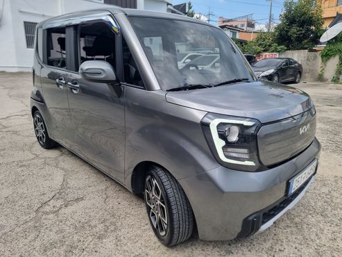 Kia RAY Signature — пробег 51 000 км — фото 3 из 5