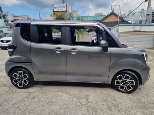 Kia RAY Signature — пробег 51 000 км — фото 4 из 5