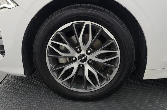 Kia K5 2.0 Prestige — пробег 54 767 км — фото 5 из 5