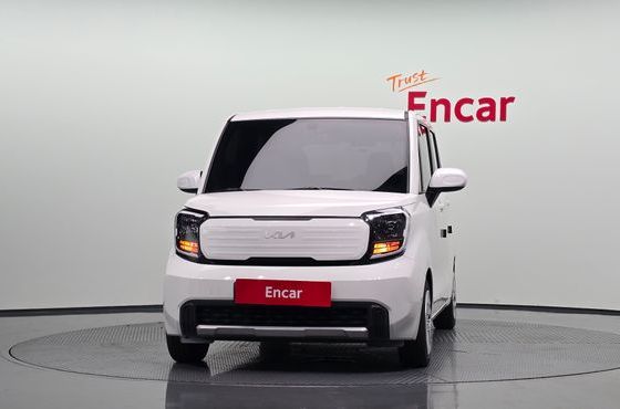 Kia RAY Standard — пробег 81 070 км — фото 3 из 5