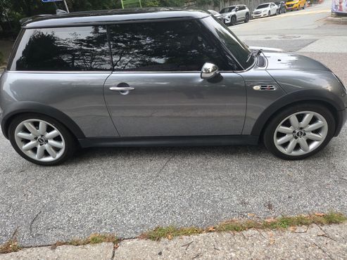 Mini Cooper Standard First Generation — пробег 85 959 км — фото 3 из 5