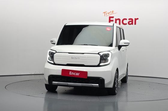 Kia RAY Signature — пробег 32 499 км — фото 3 из 5