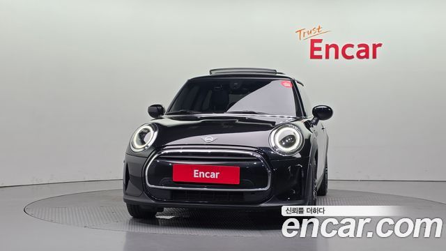 Mini Cooper 클래식 플러스 3rd — пробег 55 403 км — фото 3 из 5
