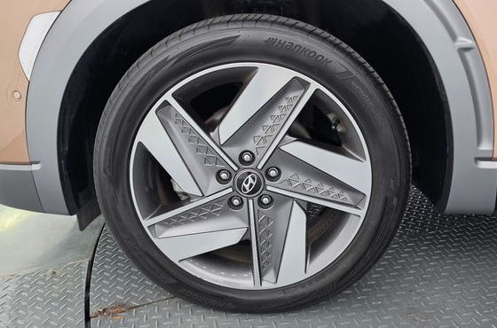 Hyundai Nexo Premium — пробег 73 203 км — фото 5 из 5