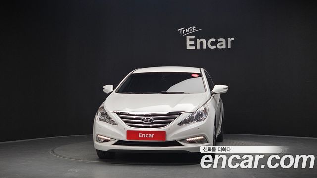 Hyundai Sonata CVVL Modern — пробег 167 828 км — фото 3 из 5