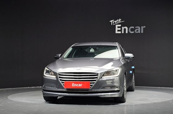 Hyundai Genesis G330 Modern AWD — пробег 197 670 км — фото 3 из 5