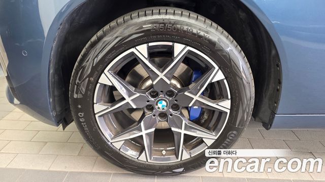 BMW X3 из Кореи Encar