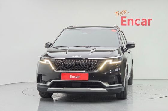 Kia Carnival Diesel 9-Seater Prestige — пробег 49 989 км — фото 3 из 5