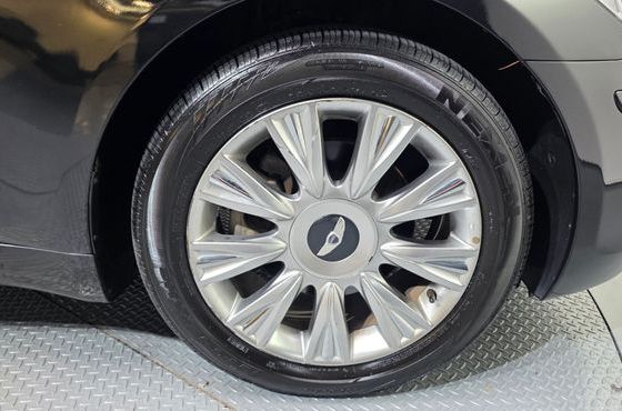 Hyundai Genesis BH 380 Luxury — пробег 99 225 км — фото 5 из 5