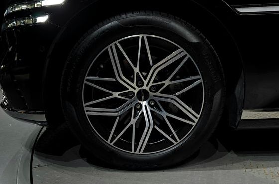 Genesis G90 Gasoline 3.5 Turbo AWD — пробег 38 839 км — фото 5 из 5