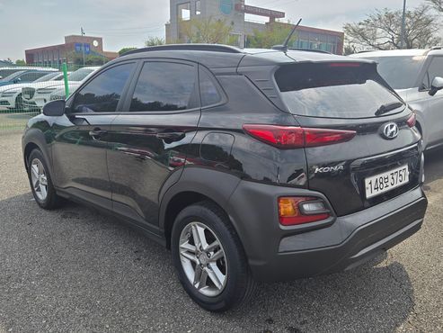 Hyundai Kona 1.6 Turbo 2WD Modern Tech — пробег 77 000 км — фото 5 из 5