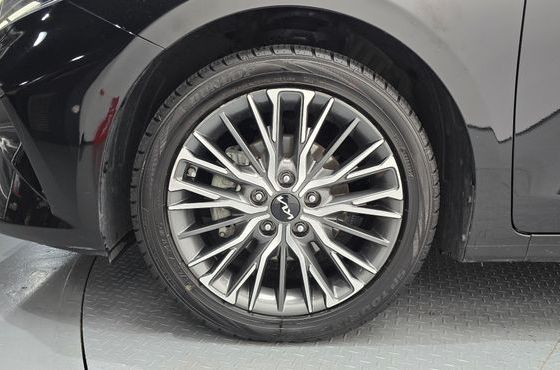 Kia K3 1.6 signature — пробег 59 558 км — фото 5 из 5