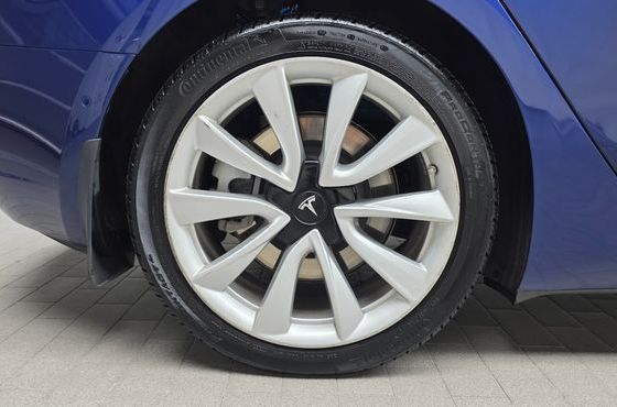 Tesla Model 3 Long Range AWD — пробег 106 443 км — фото 5 из 5