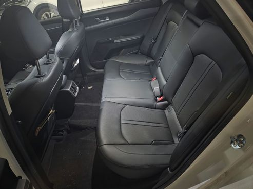 Kia K5 Prestige — пробег 84 151 км — фото 4 из 5