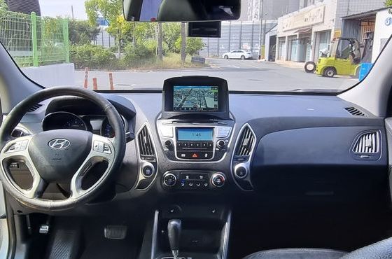 Hyundai Tucson Diesel 2WD X20 Special Pack — пробег 187 172 км — фото 5 из 5