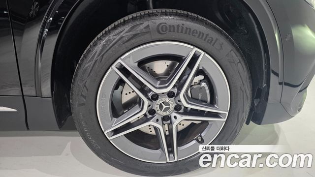 Mercedes-Benz GLA-Class из Кореи Encar