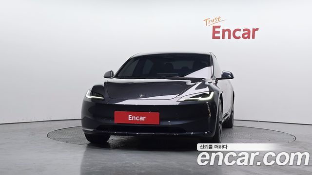 Tesla Model 3 RWD — пробег 17 728 км — фото 3 из 5