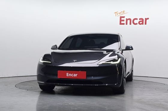 Tesla Model 3 RWD — пробег 17 728 км — фото 3 из 5