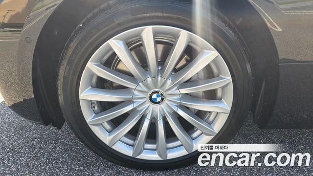 BMW Gran Turismo 620d xDrive Luxury — пробег 18 473 км — фото 5 из 5