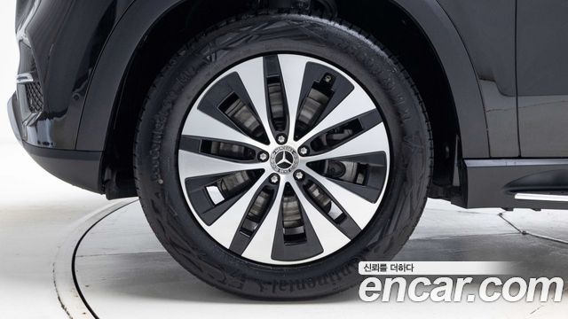 Mercedes-Benz GLE-Class из Кореи Encar