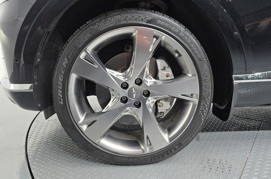 Genesis GV80 2.5T Gasoline AWD — пробег 82 135 км — фото 5 из 5