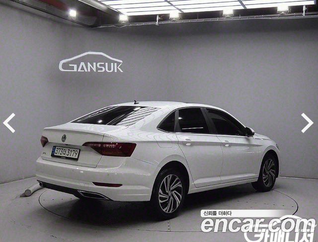 Volkswagen Jetta 1.4 TSI Prestige — пробег 41 608 км — фото 3 из 5