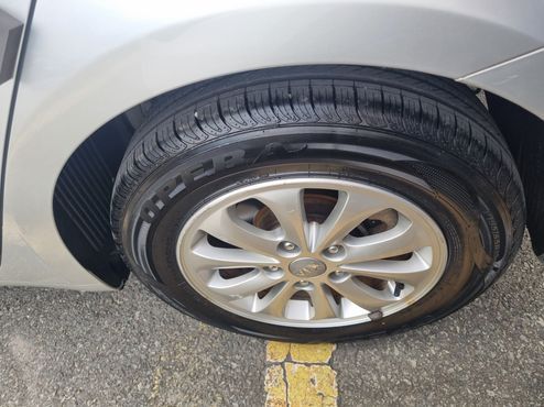 Kia K3 Luxury — пробег 44 600 км — фото 5 из 5
