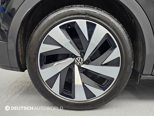Volkswagen ID.4 Pro — пробег 24 071 км — фото 5 из 5