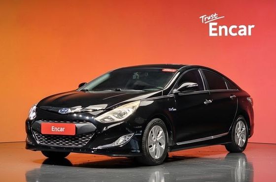 Hyundai Sonata 2.0 Modern — пробег 138 285 км — фото 1 из 5