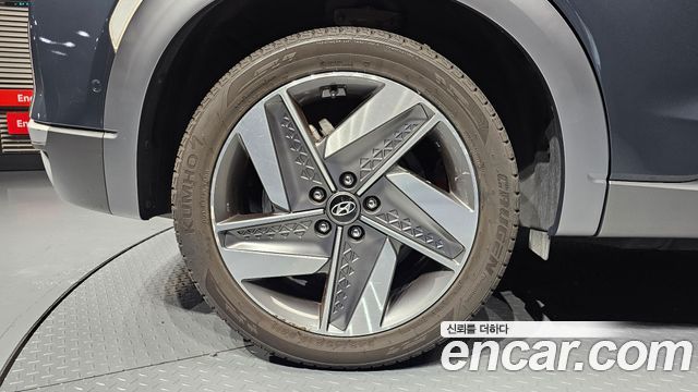 Hyundai Nexo Premium — пробег 137 803 км — фото 5 из 5