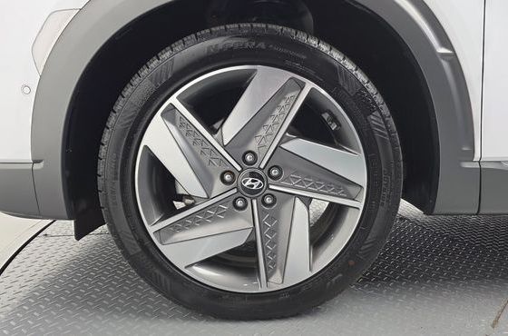 Hyundai Nexo Premium — пробег 95 191 км — фото 5 из 5
