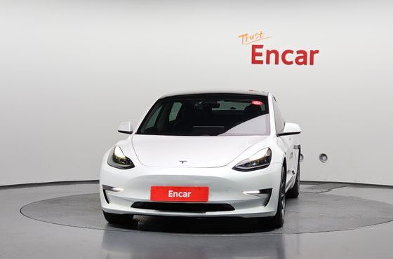 Tesla Model 3 Long Range AWD — пробег 160 899 км — фото 3 из 5