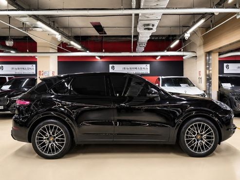 Porsche Cayenne 3.0 — пробег 62 400 км — фото 4 из 5