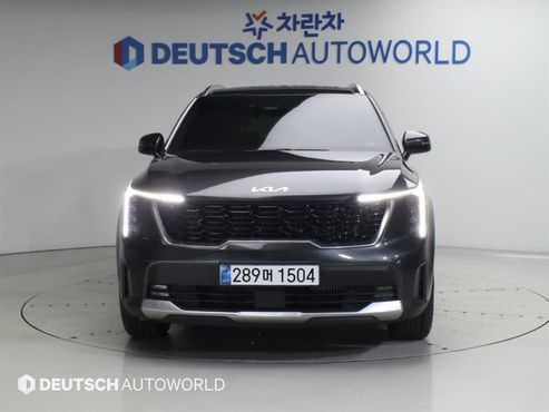 Kia Sorento HEV 1.6 2WD Prestige — пробег 48 737 км — фото 3 из 5