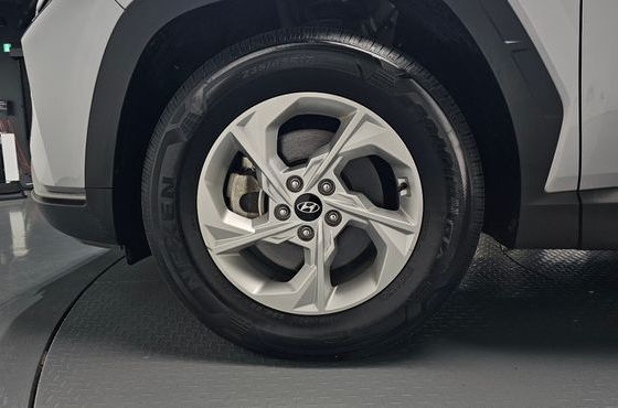 Hyundai Tucson Diesel 2.0 4WD Modern — пробег 48 756 км — фото 5 из 5
