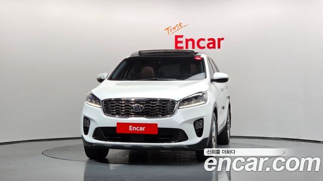 Kia Sorento Diesel 2.0 2WD Marster — пробег 149 369 км — фото 3 из 5