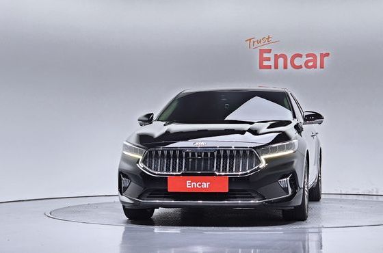 Kia K7 2.5 GDI X Edition — пробег 61 593 км — фото 3 из 5